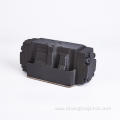 DSHG04 electro-hydraulic directional valve Middle seat